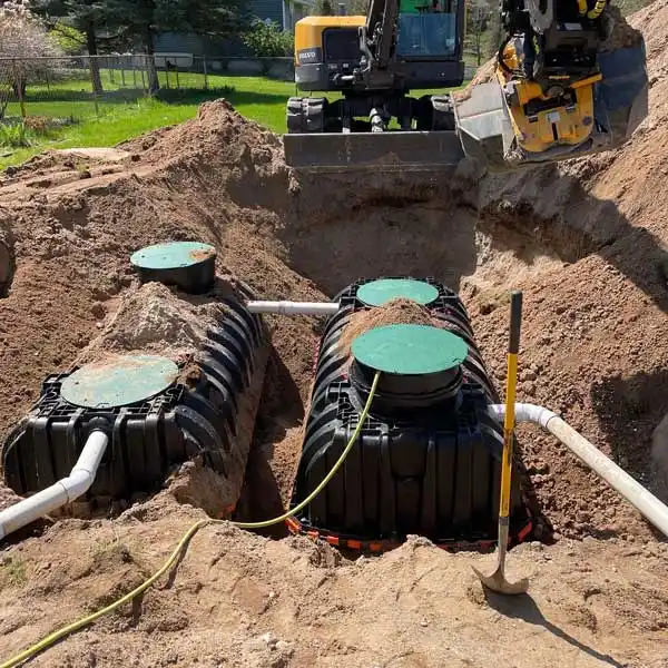 septic tank services Stanfield